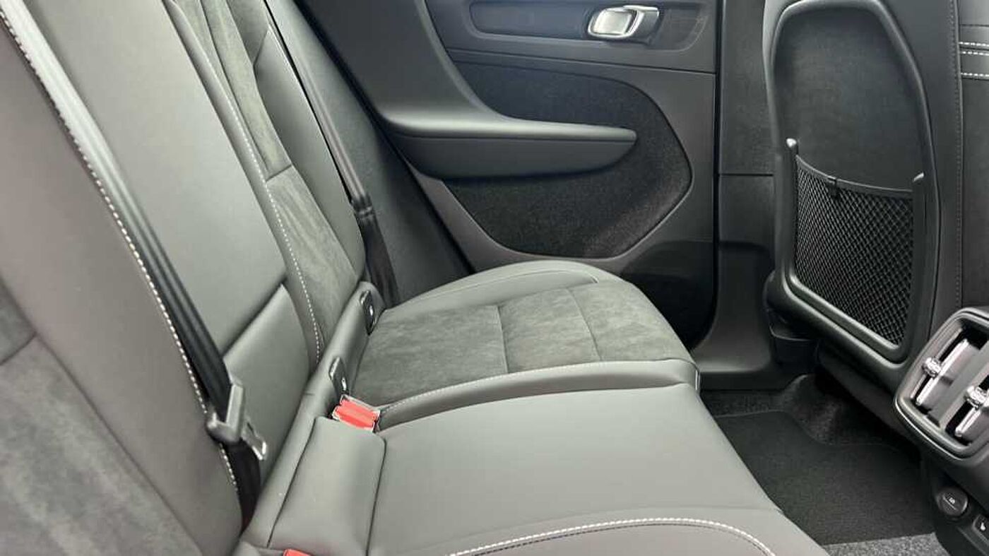 Used Volvo XC40 2025 for sale - 76551811: Photo 26