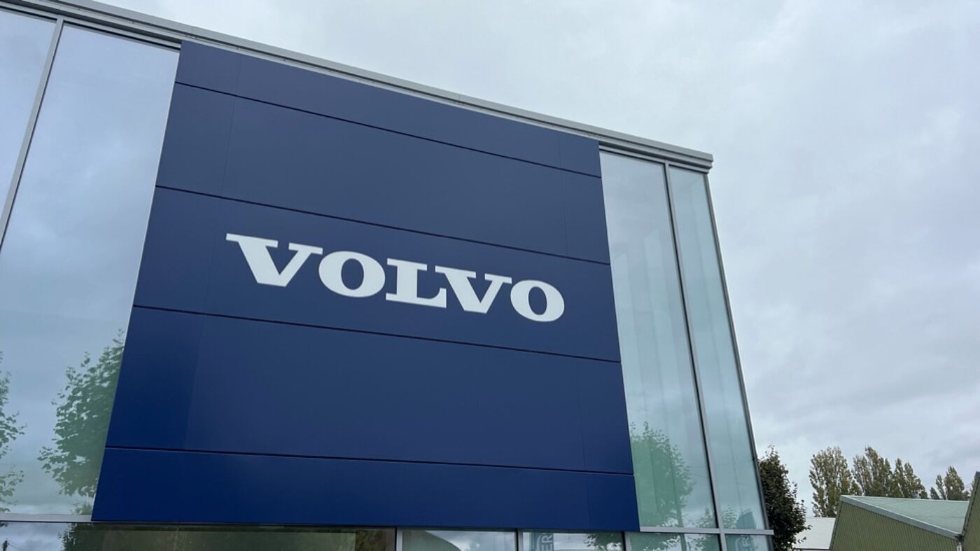 Used Volvo XC40 2025 for sale - 76551811: Photo 5