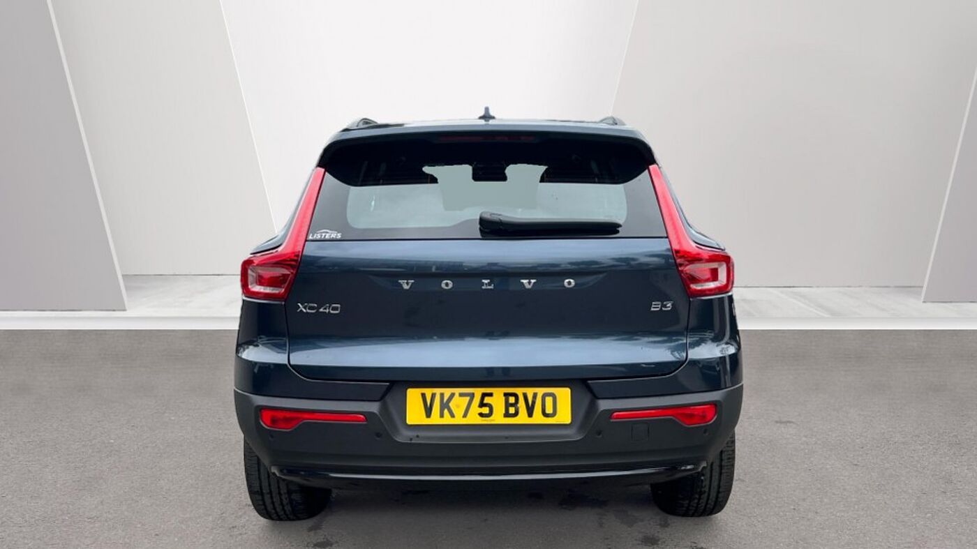 Used Volvo XC40 2025 for sale - 76551811: Photo 7