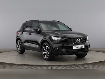 Volvo - XC40
