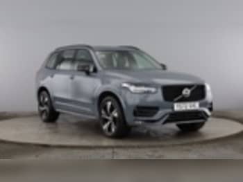 2022 (72) - 2.0 B5D (235) Plus Dark 5dr AWD Geartronic