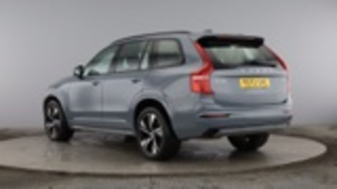 Used Volvo XC90 2022 for sale - 77588002: Photo 2