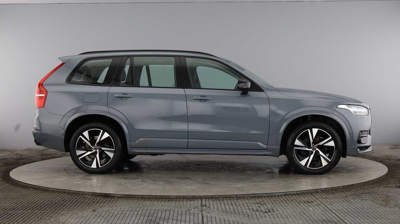 Used Volvo XC90 2022 for sale - 77588002: Photo 3