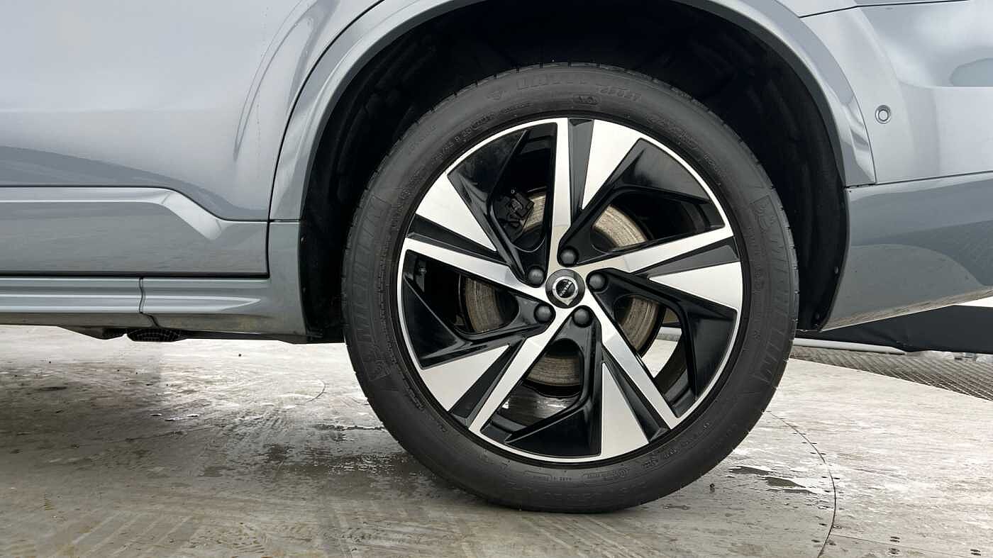 Used Volvo XC90 2022 for sale - 77588002: Photo 4