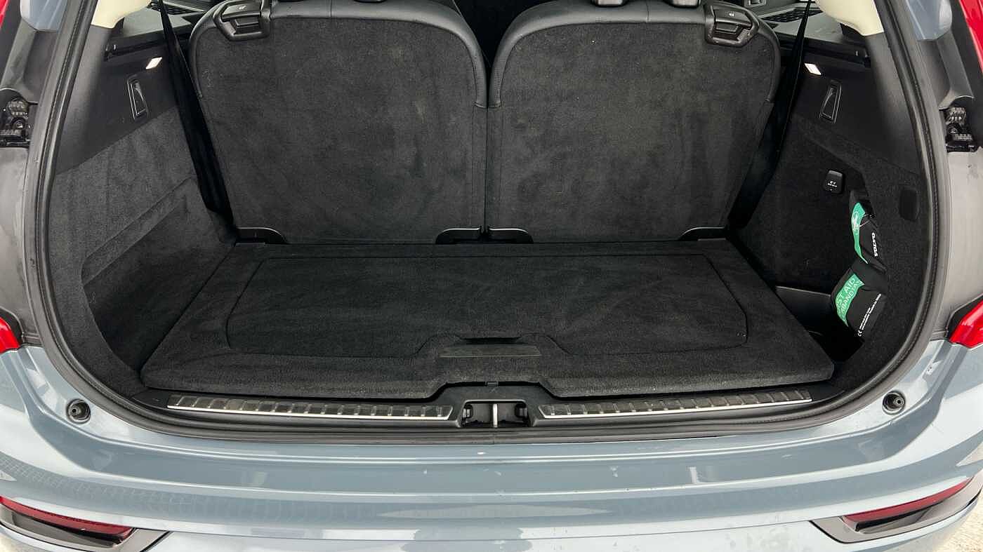 Used Volvo XC90 2022 for sale - 77588002: Photo 5