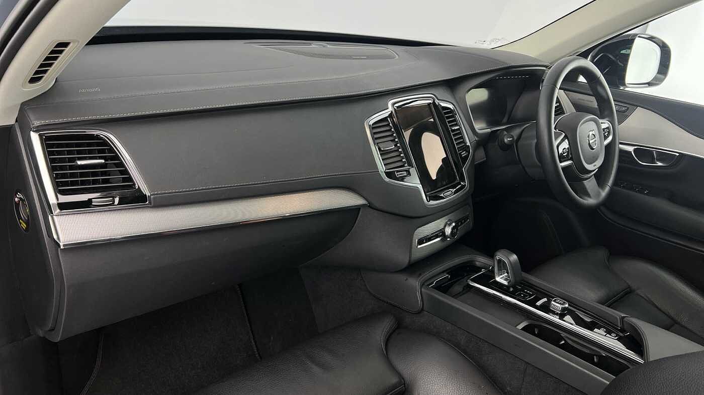 Used Volvo XC90 2022 for sale - 77588002: Photo 6
