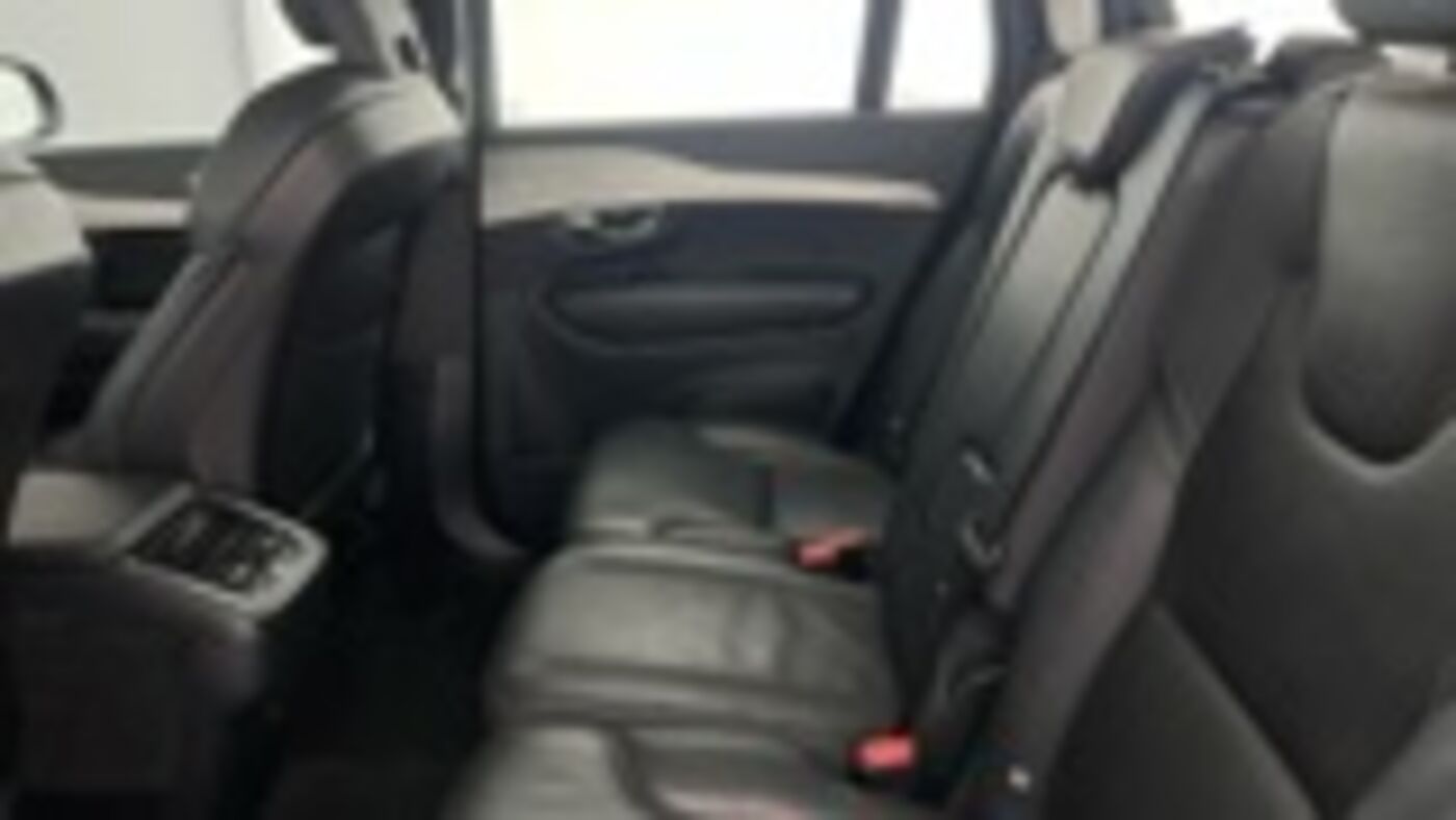 Used Volvo XC90 2022 for sale - 77588002: Photo 7