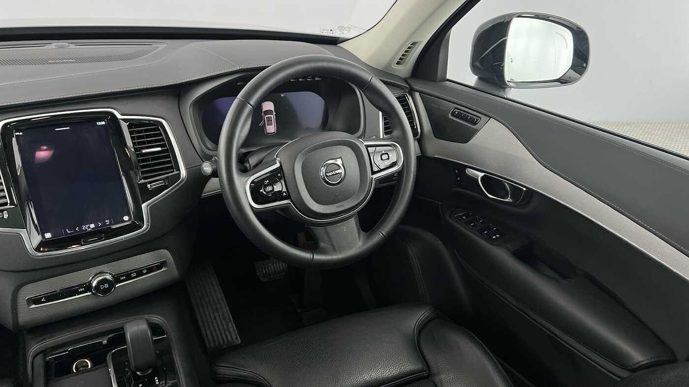 Used Volvo XC90 2022 for sale - 77588002: Photo 8