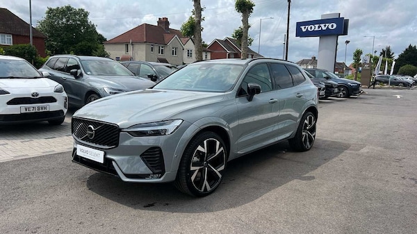Used Volvo XC60 2025 for sale - 74812045: Photo 15