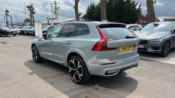 Used Volvo XC60 2025 for sale - 74812045: Photo 16