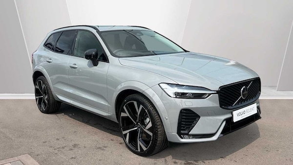 Used Volvo XC60 2025 for sale - 74812045: Photo 1