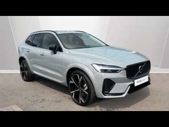 2025 (25) - 2.0 B5P Ultra Dark 5dr AWD Geartronic