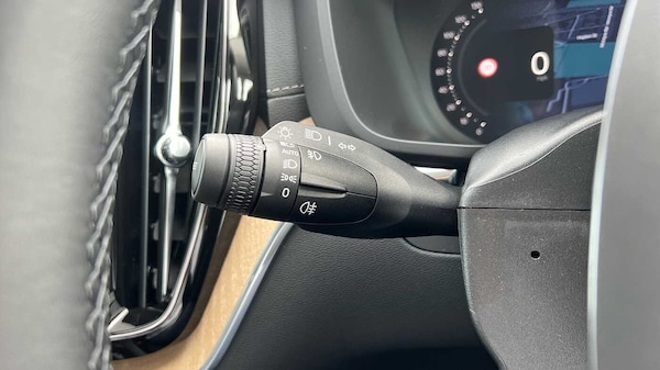 Used Volvo XC60 2025 for sale - 74812045: Photo 21