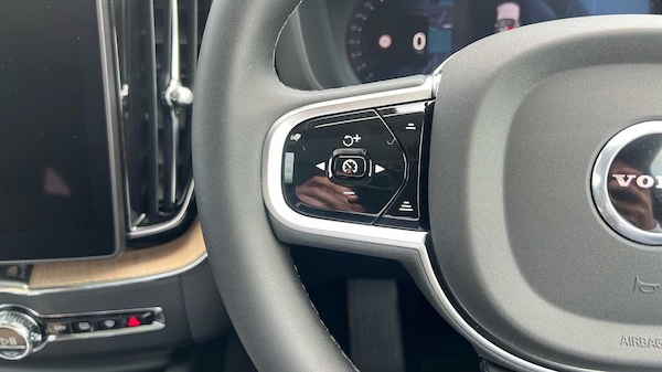 Used Volvo XC60 2025 for sale - 74812045: Photo 22