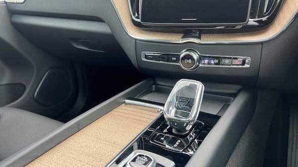 Used Volvo XC60 2025 for sale - 74812045: Photo 27