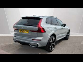 Used Volvo XC60 2025 for sale - 74812045: Photo