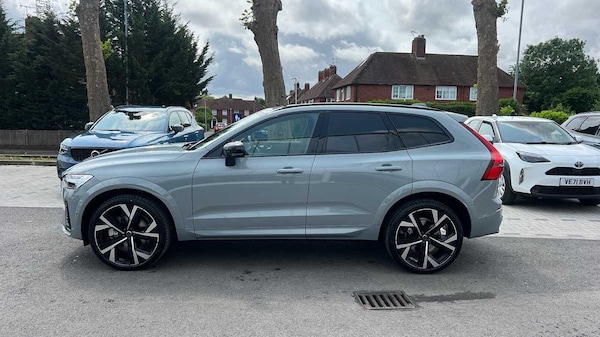 Used Volvo XC60 2025 for sale - 74812045: Photo 33