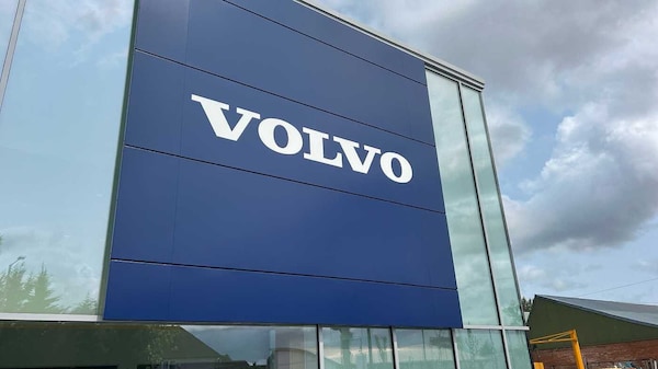 Used Volvo XC60 2025 for sale - 74812045: Photo 36