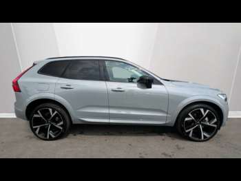 Used Volvo XC60 2025 for sale - 74812045: Photo