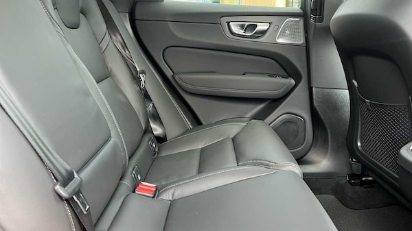 Used Volvo XC60 2025 for sale - 74812045: Photo 7