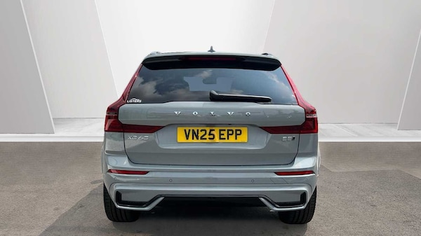 Used Volvo XC60 2025 for sale - 74812045: Photo 8