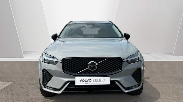 Used Volvo XC60 2025 for sale - 74812045: Photo 9