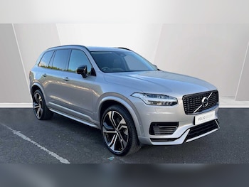 Volvo - XC90