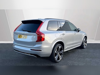 Used Volvo XC90 2024 for sale - 76551830: Photo