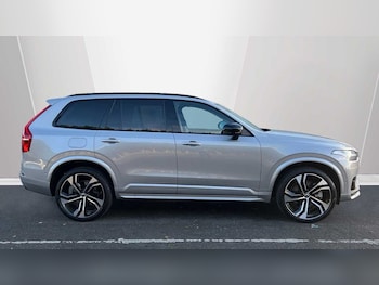Used Volvo XC90 2024 for sale - 76551830: Photo