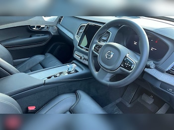 Used Volvo XC90 2024 for sale - 76551830: Photo