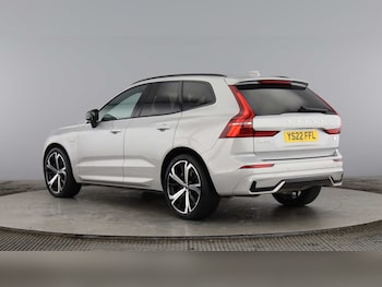 Used Volvo XC60 2022 for sale - 77739503: Photo