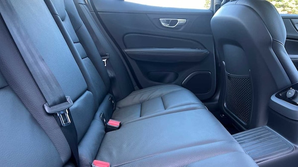 Used Volvo S60 2025 for sale - 74162240: Photo 11
