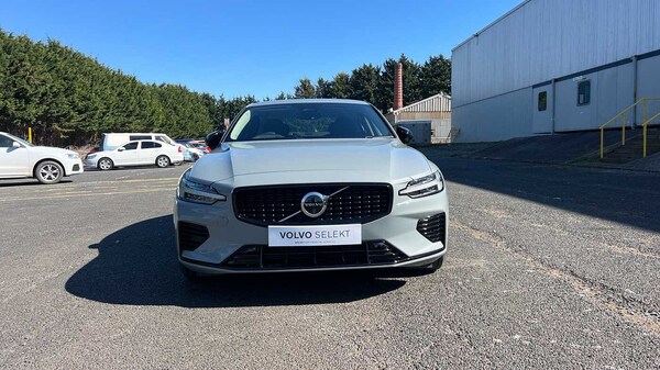 Used Volvo S60 2025 for sale - 74162240: Photo 13