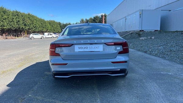 Used Volvo S60 2025 for sale - 74162240: Photo 14