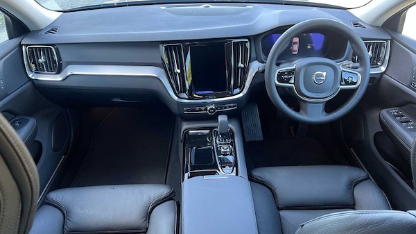 Used Volvo S60 2025 for sale - 74162240: Photo 21