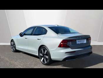 Used Volvo S60 2025 for sale - 74162240: Photo