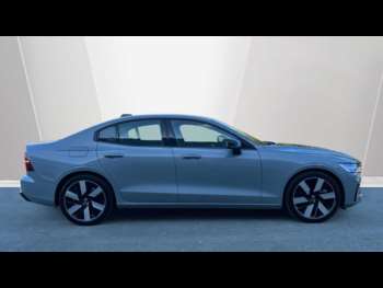Used Volvo S60 2025 for sale - 74162240: Photo