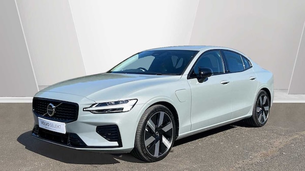 Used Volvo S60 2025 for sale - 74162240: Photo 7