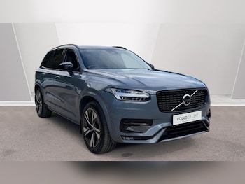Used Volvo XC90 2022 for sale - 79108209: Photo