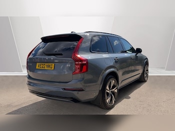 Used Volvo XC90 2022 for sale - 79108209: Photo