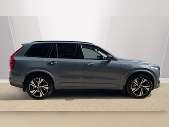 Used Volvo XC90 2022 for sale - 79108209: Photo