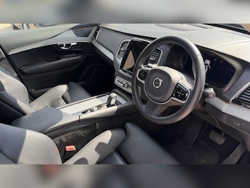 Used Volvo XC90 2022 for sale - 79108209: Photo