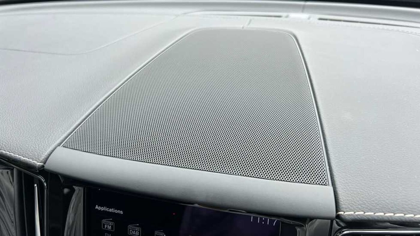 Used Volvo XC60 2021 for sale - 76635329: Photo 15