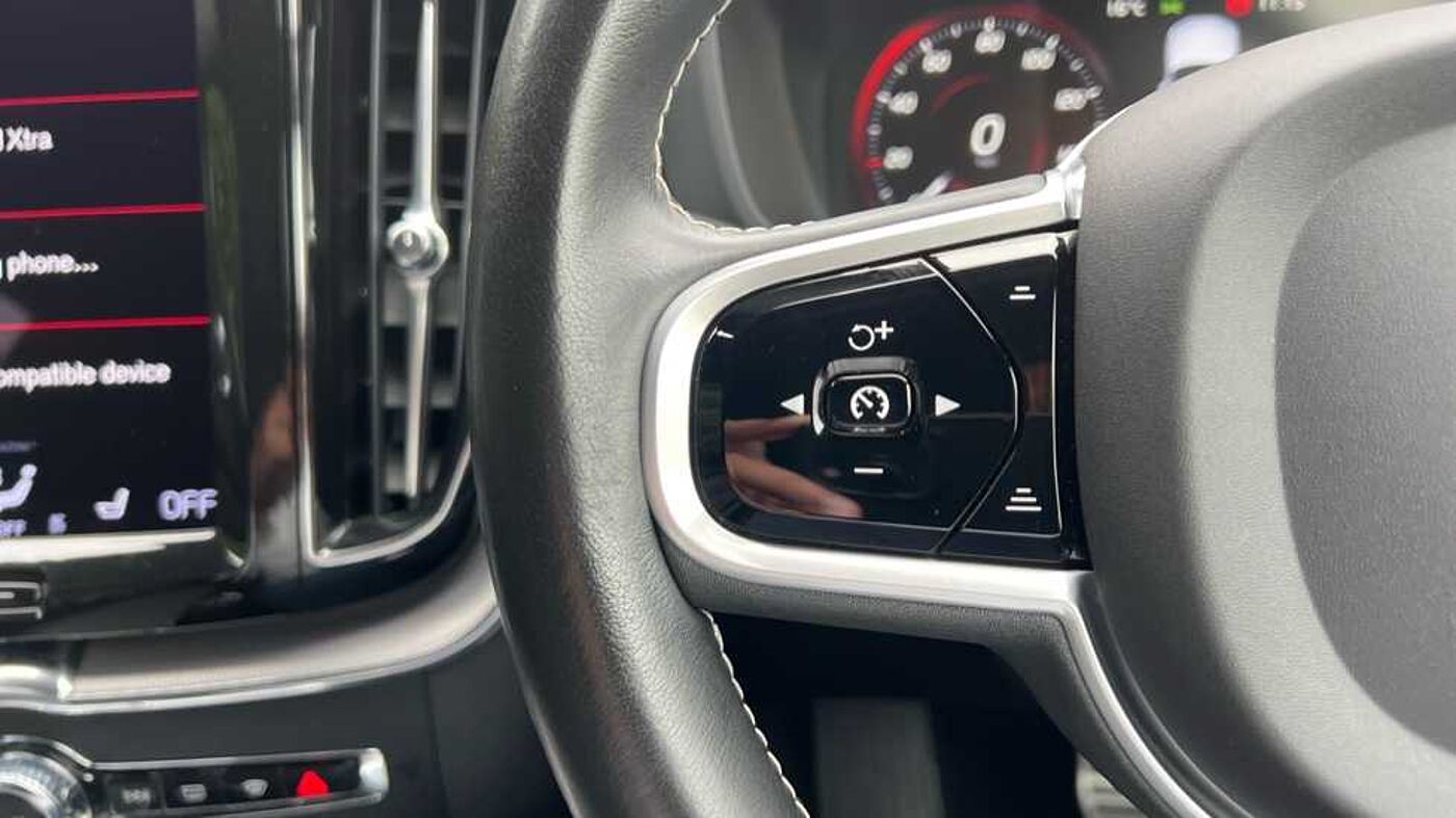 Used Volvo XC60 2021 for sale - 76635329: Photo 18