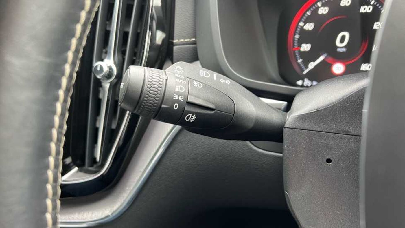 Used Volvo XC60 2021 for sale - 76635329: Photo 19