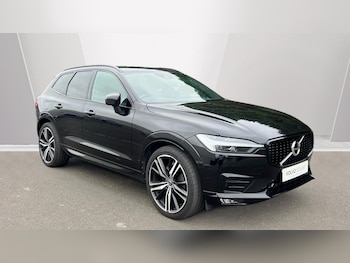 2021 (21) - 2.0 B5P [250] R DESIGN Pro 5dr AWD Geartronic