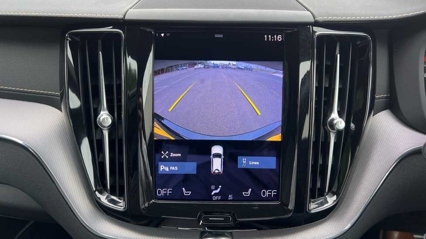 Used Volvo XC60 2021 for sale - 76635329: Photo 20