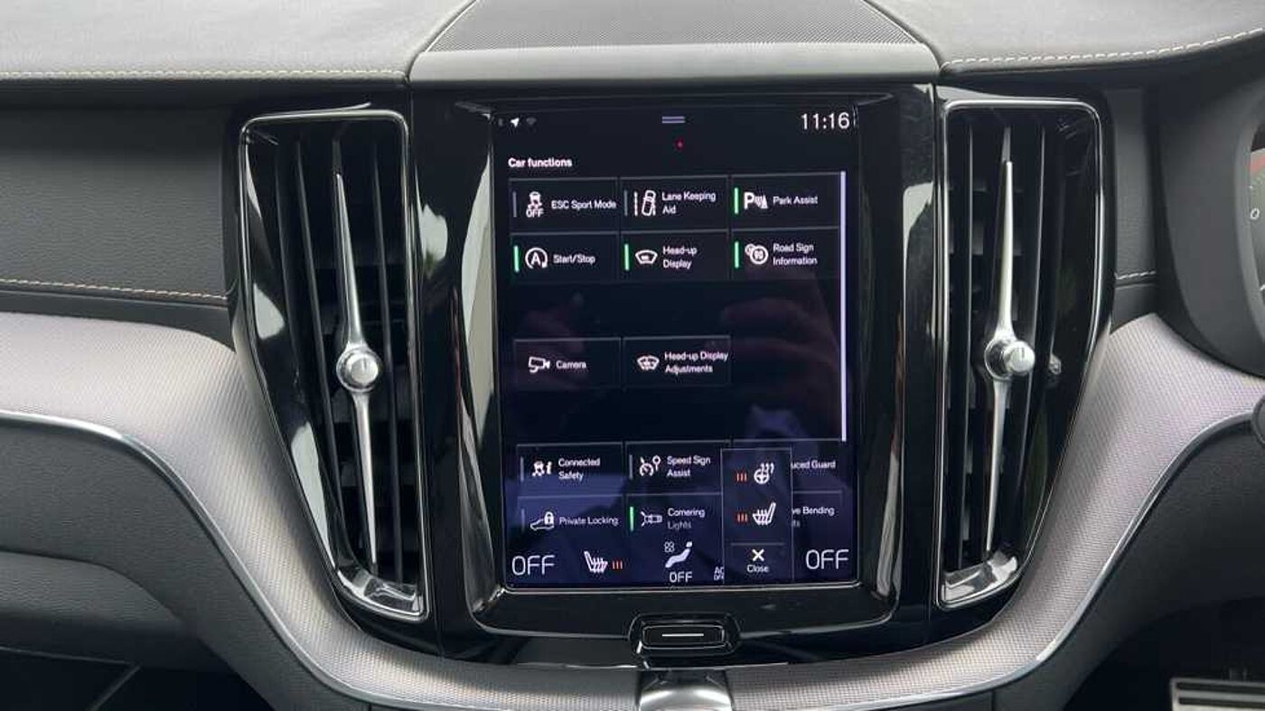 Used Volvo XC60 2021 for sale - 76635329: Photo 24