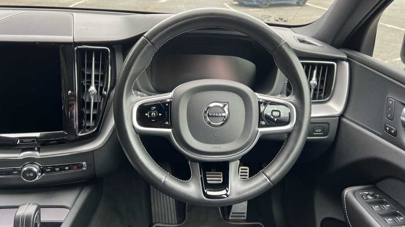 Used Volvo XC60 2021 for sale - 76635329: Photo 25