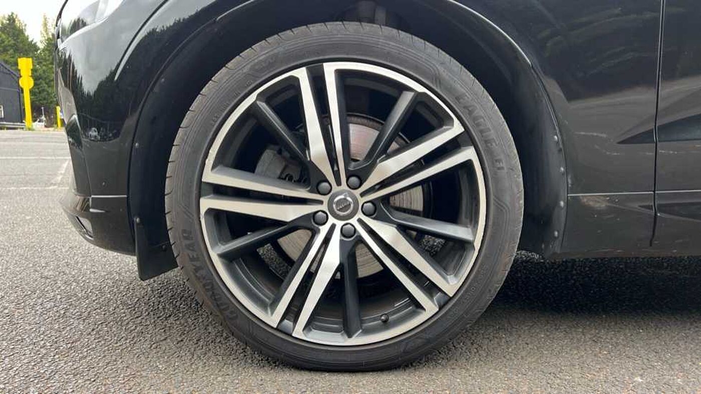 Used Volvo XC60 2021 for sale - 76635329: Photo 26